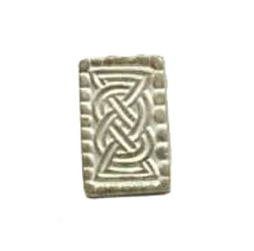 Sterling Silver Oseberg Tie Tac