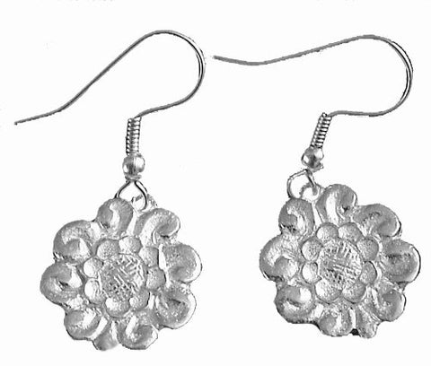 Daisy Earrings