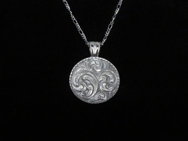 Pendants and Necklaces